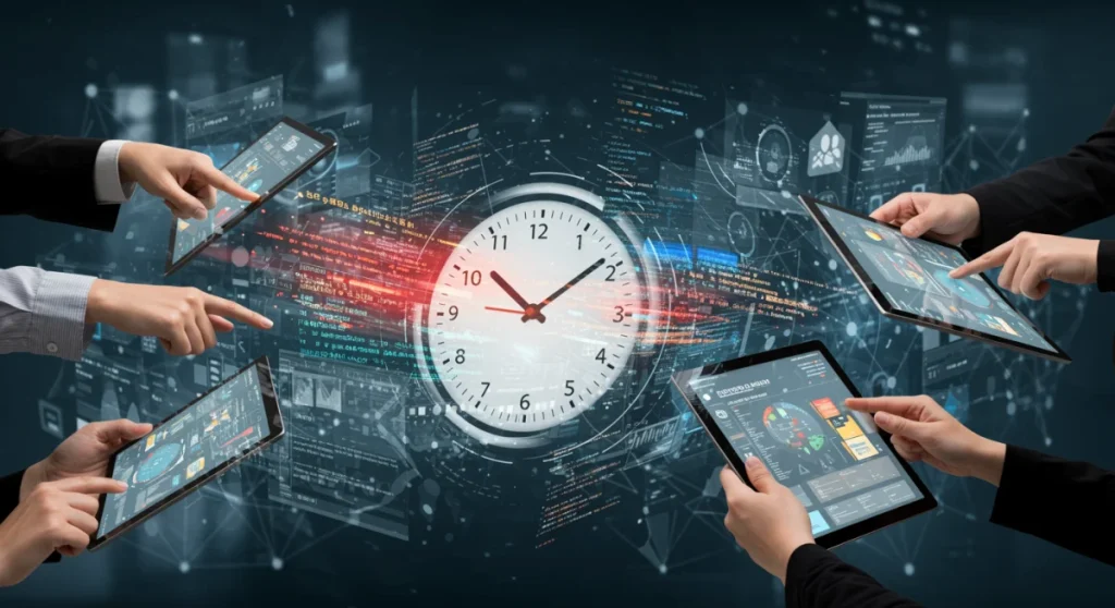 Low-Code/No-Code Platforms: Accelerating App Development by 50% in 2025