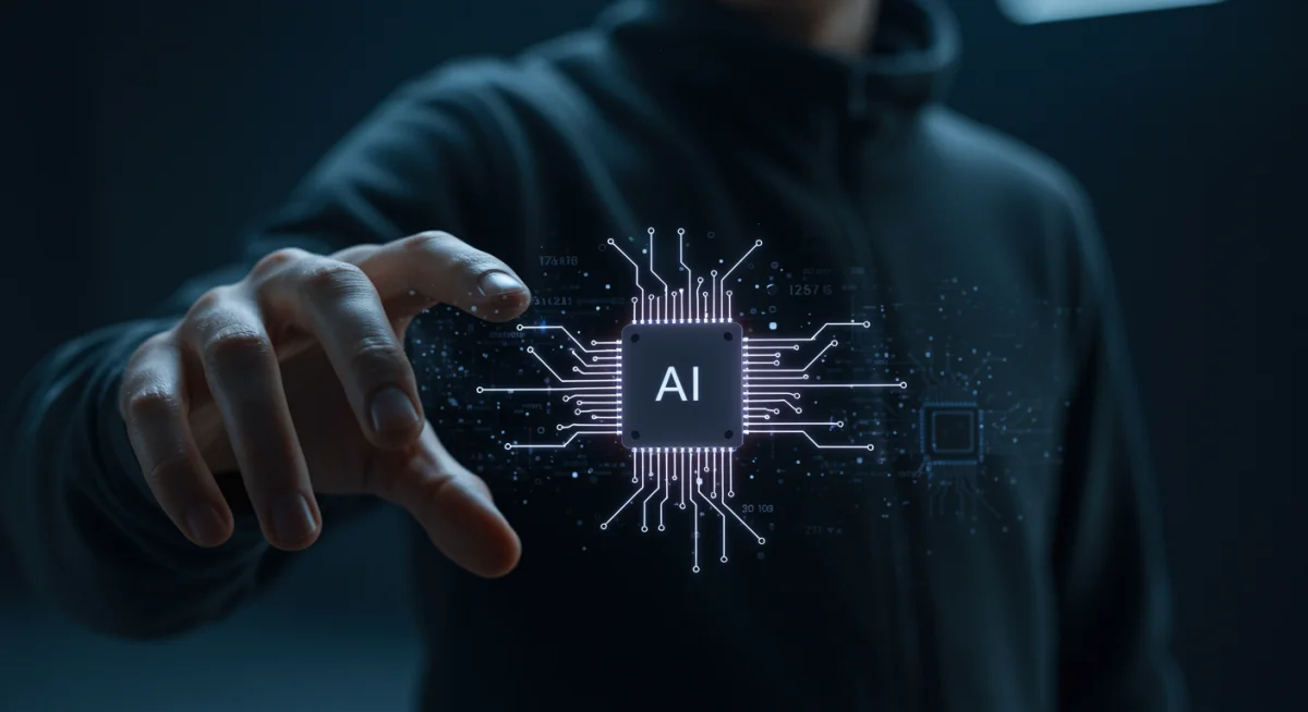 Advanced AI algorithms driving NPC behavior in future games.