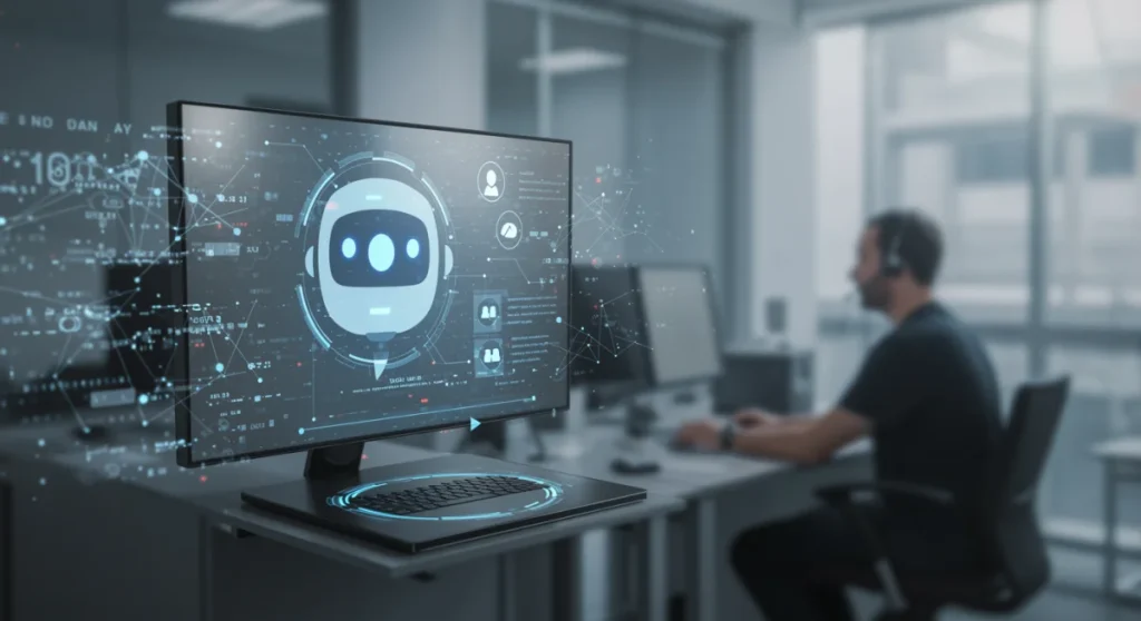 AI-Powered Customer Service: Reducing Support Costs by 15% with Advanced Chatbots by Mid-2025