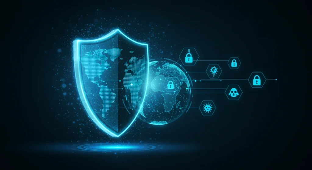 Cybersecurity Fortification: AI Preventing 30% More Breaches by 2025