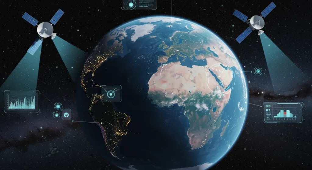AI for Environmental Monitoring: Boosting Pollution Detection by 35%
