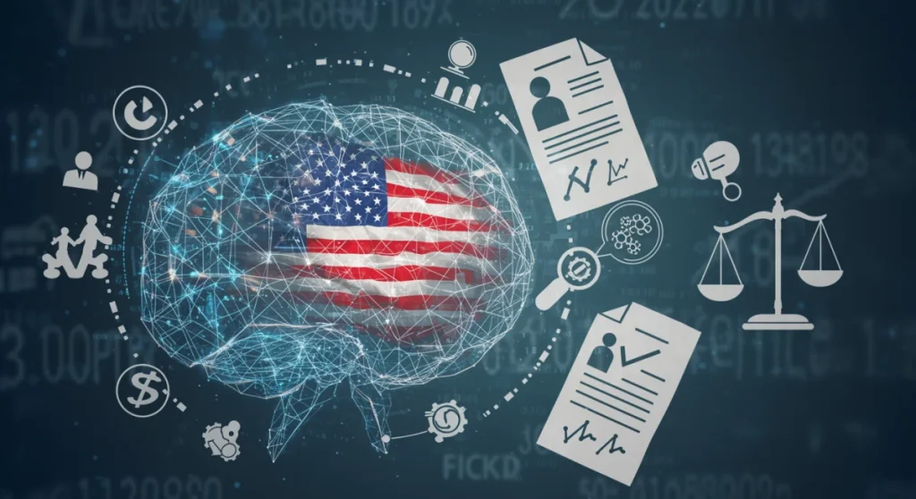 AI Ethics in 2025: Navigating New US Regulations for Generative Models