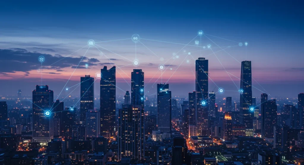 6G Trials in the US: Shaping Future Connectivity by 2030