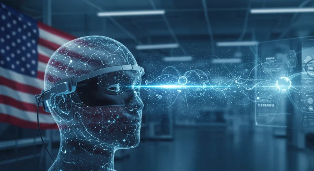 Neurotechnology Breakthroughs: 3 Recent US BCI Advances Since Jan 2025