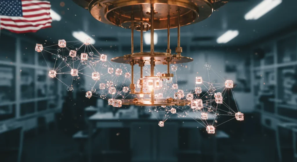 Quantum Computing Race 2025: 3 US Innovations to Watch