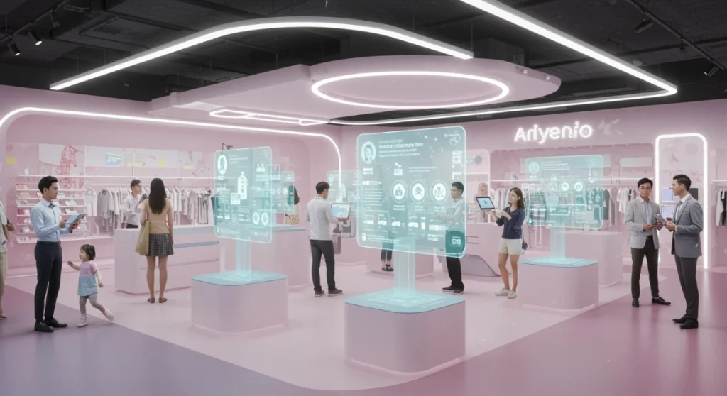 AI Personalization: Boosting Retail AOV by 8% in 2025