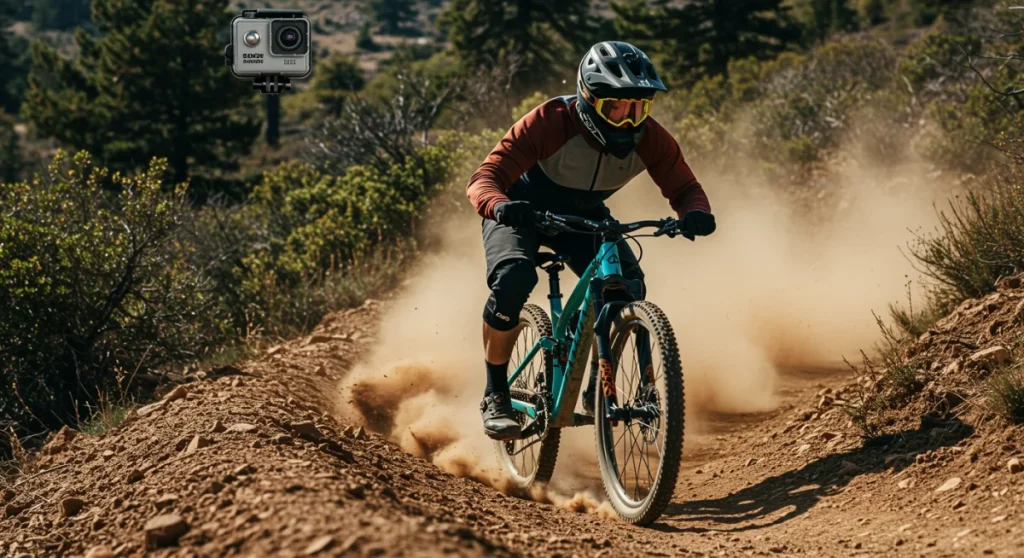 Action Cameras 2025: Top 3 Models for Adventure