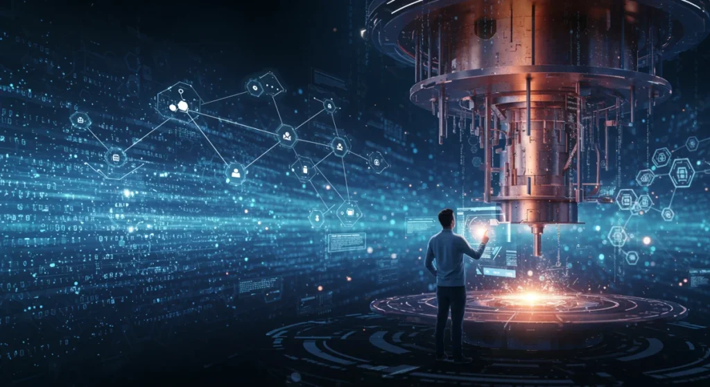 Quantum Computing’s Impact on Software Development: Next 12 Months