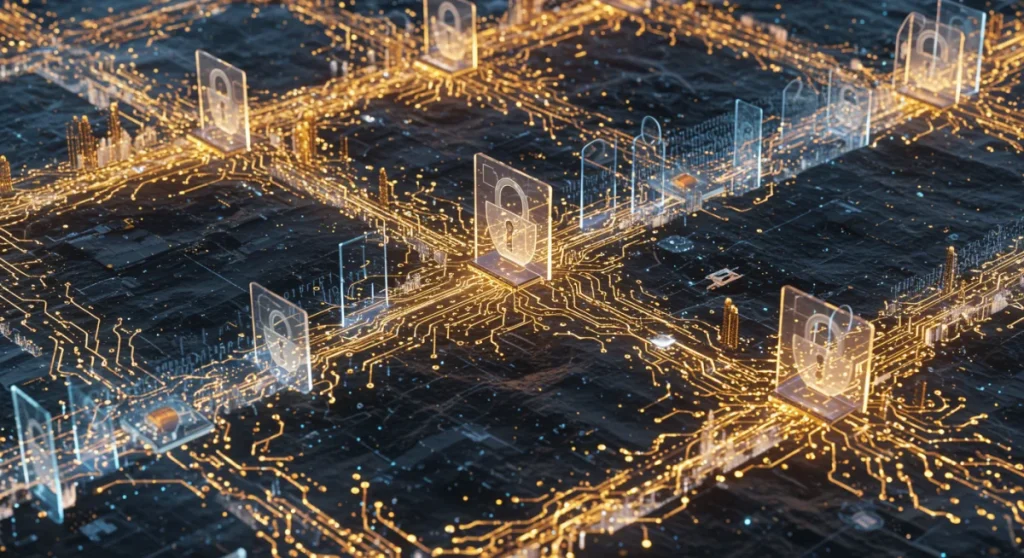 Quantum Cybersecurity: Protecting Data Against 2025 Threats