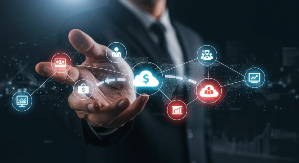 Mastering SaaS Integration for 25% Business Efficiency by 2025