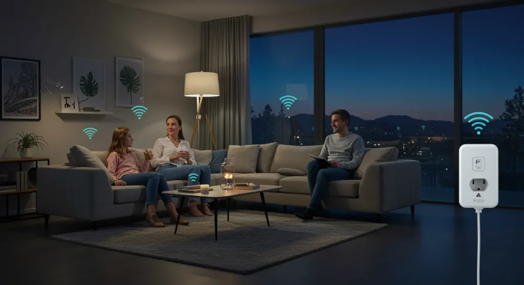 Best Smart Plugs of 2025: Save 15% on Energy Bills