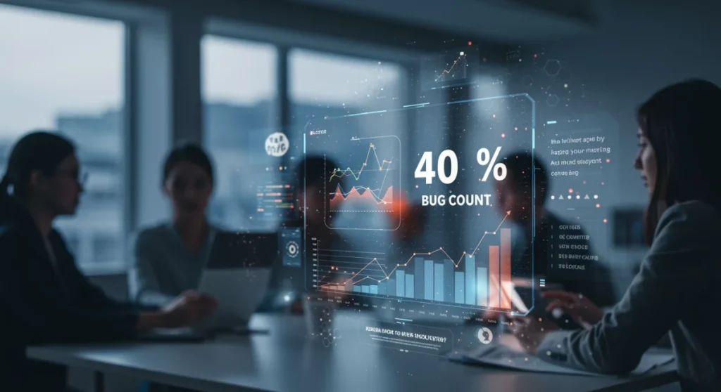 40% Bug Reduction: QA Best Practices for 2026 (Solutions)