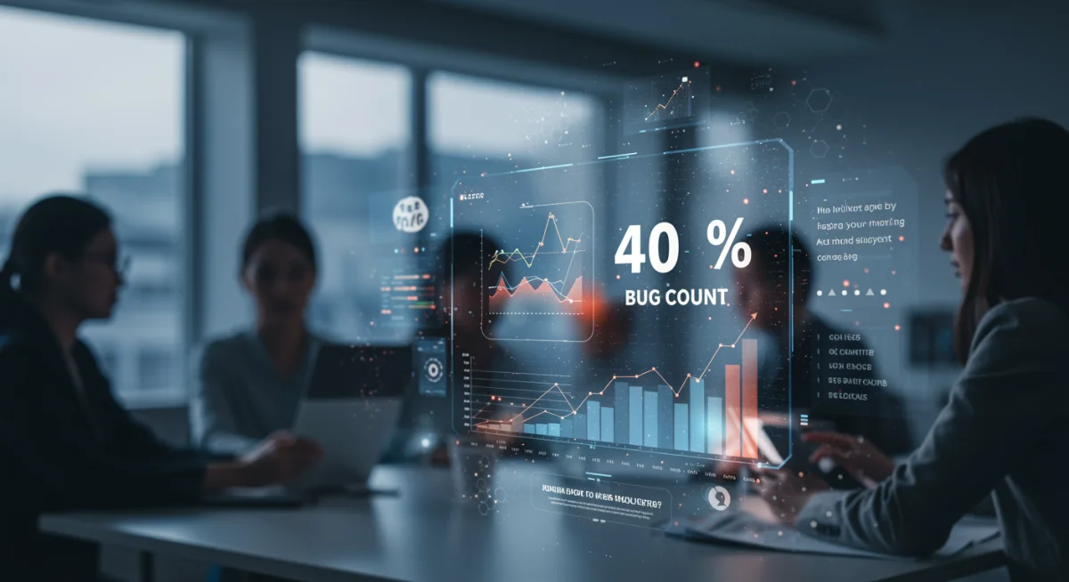 40% Bug Reduction: QA Best Practices for 2026 (Solutions)
