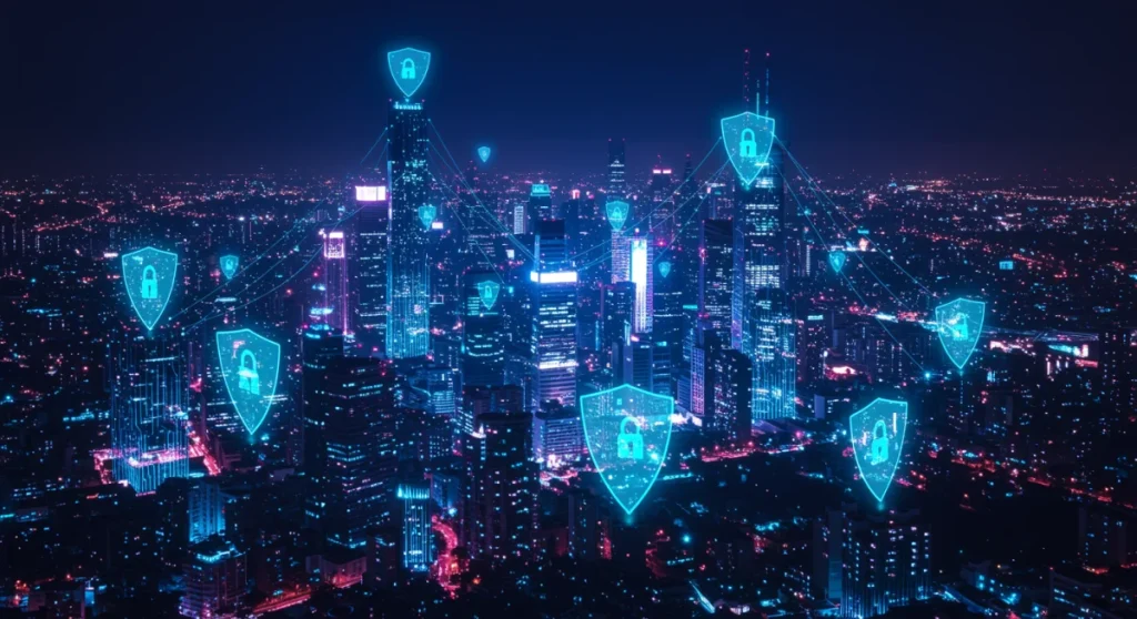 Advanced Cybersecurity: Protecting Future Tech in 2026