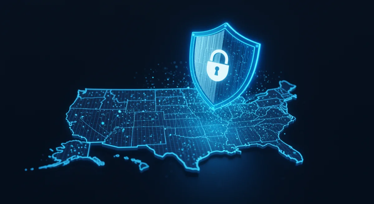 Top 4 Cybersecurity Solutions for US Businesses by Q2 2026
