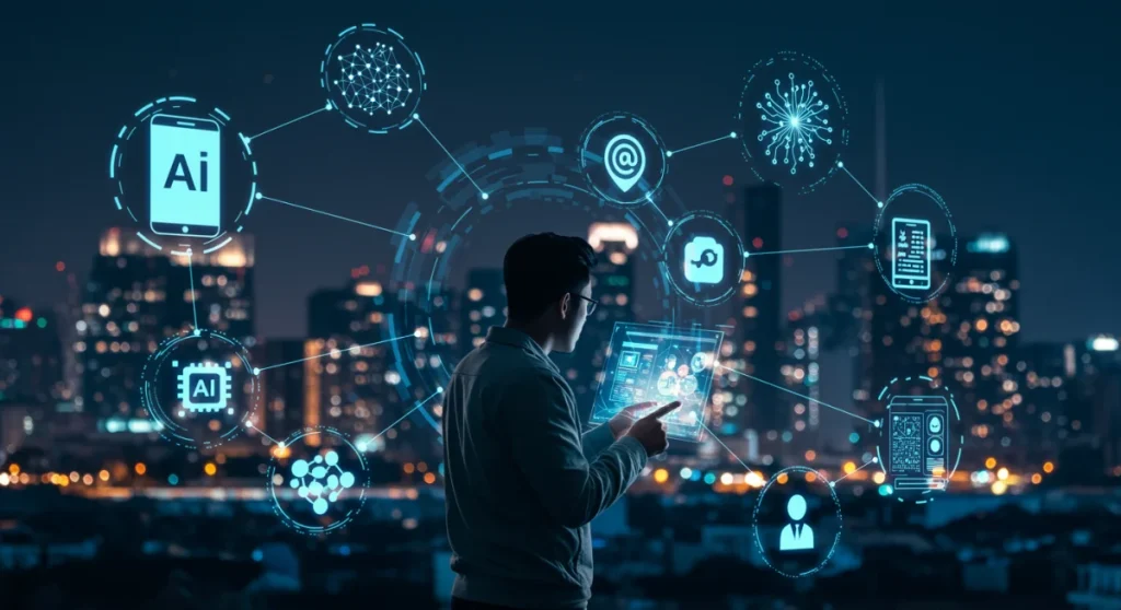 7 Latest AI Tools for Content Creation: U.S. Marketers Update