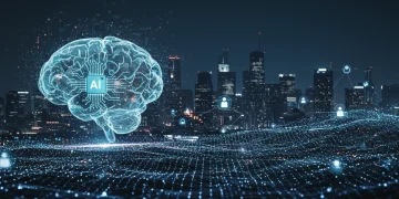 AI for Cyber Threats: 5 Advanced Applications for US Businesses in Q4 2026 Advanced AI protecting U.S. businesses from cyber threats in Q4 2026