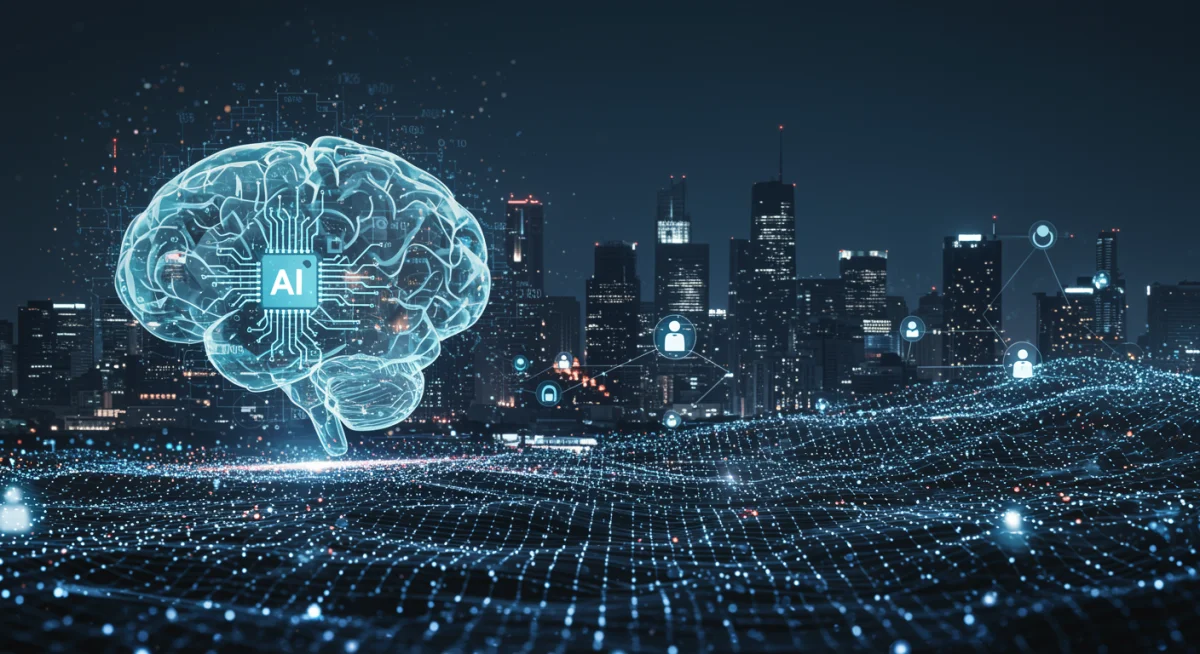 AI for Cyber Threats: 5 Advanced Applications for US Businesses in Q4 2026