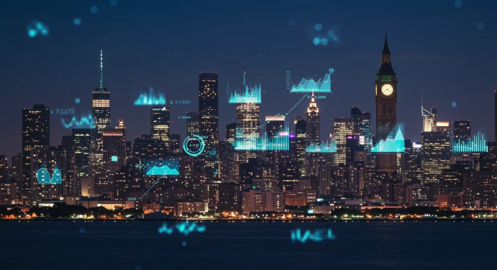 AI for Data Analysis: Boost Business Decisions by 30% in the U.S.