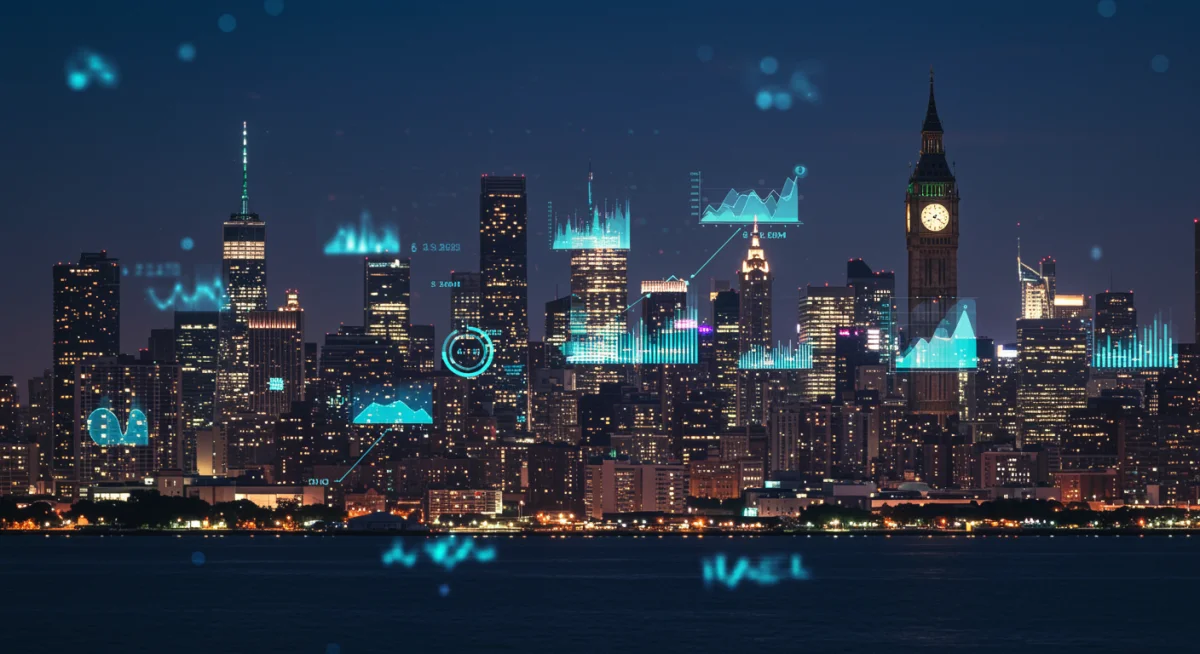 AI for Data Analysis: Boost Business Decisions by 30% in the U.S.