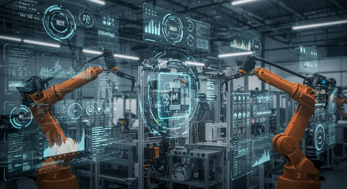 AI for 15% Cost Reduction in Operations: U.S. Business 2026