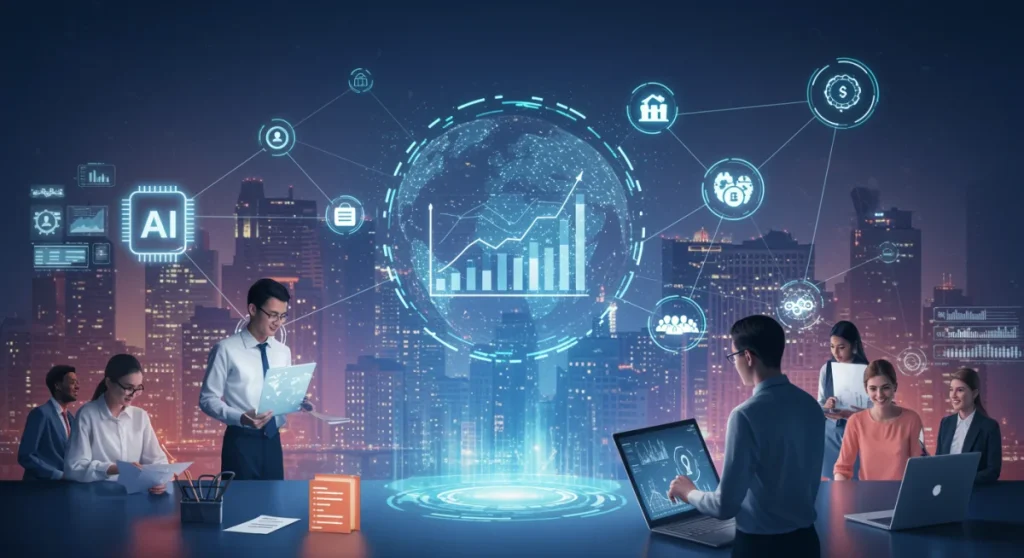 Unlocking New Revenue Streams: AI Opportunities for U.S. Startups by 2027