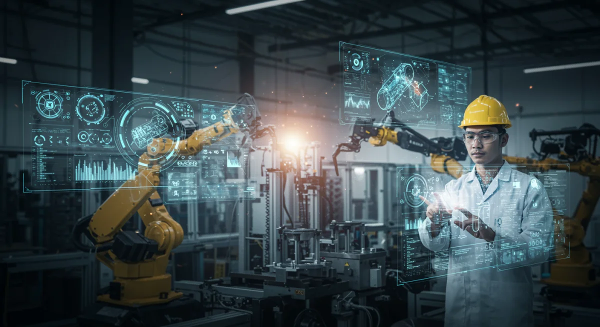 AI-Driven Product Development: Accelerating Innovation Cycles 25% by 2026