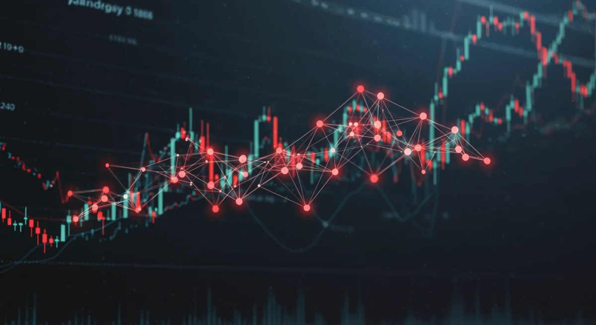Neural network identifying fraudulent financial transactions