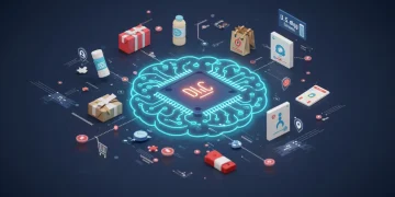 AI-powered personalization transforming U.S. e-commerce customer engagement