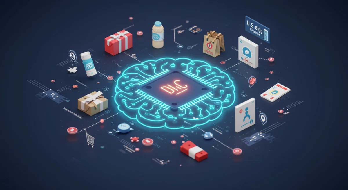 AI Personalization: Boosting US E-commerce Engagement by 20% in 2026