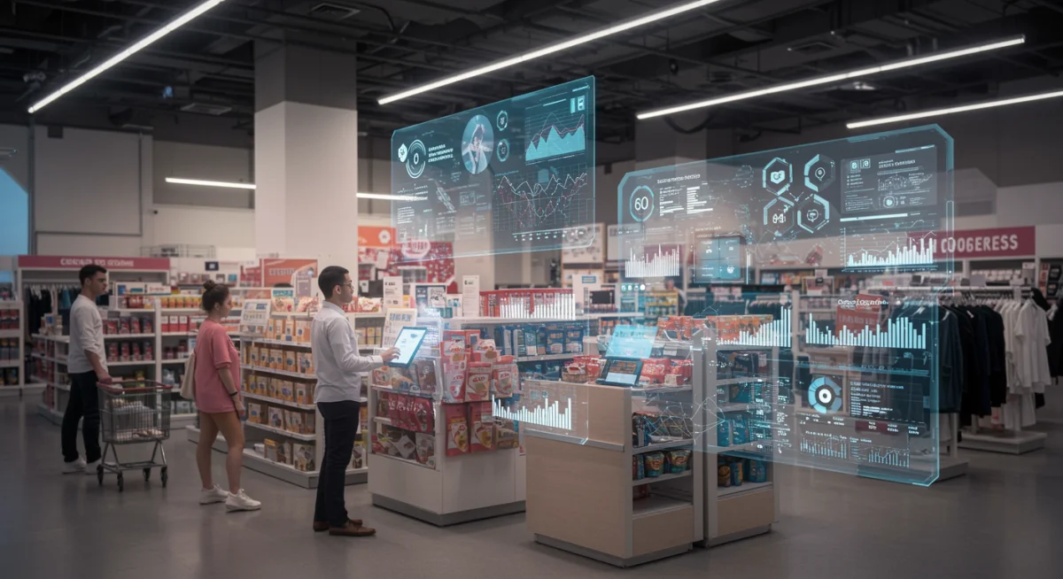 Predictive Analytics with AI: Boost U.S. Retail Sales by 10% in Q2 2026