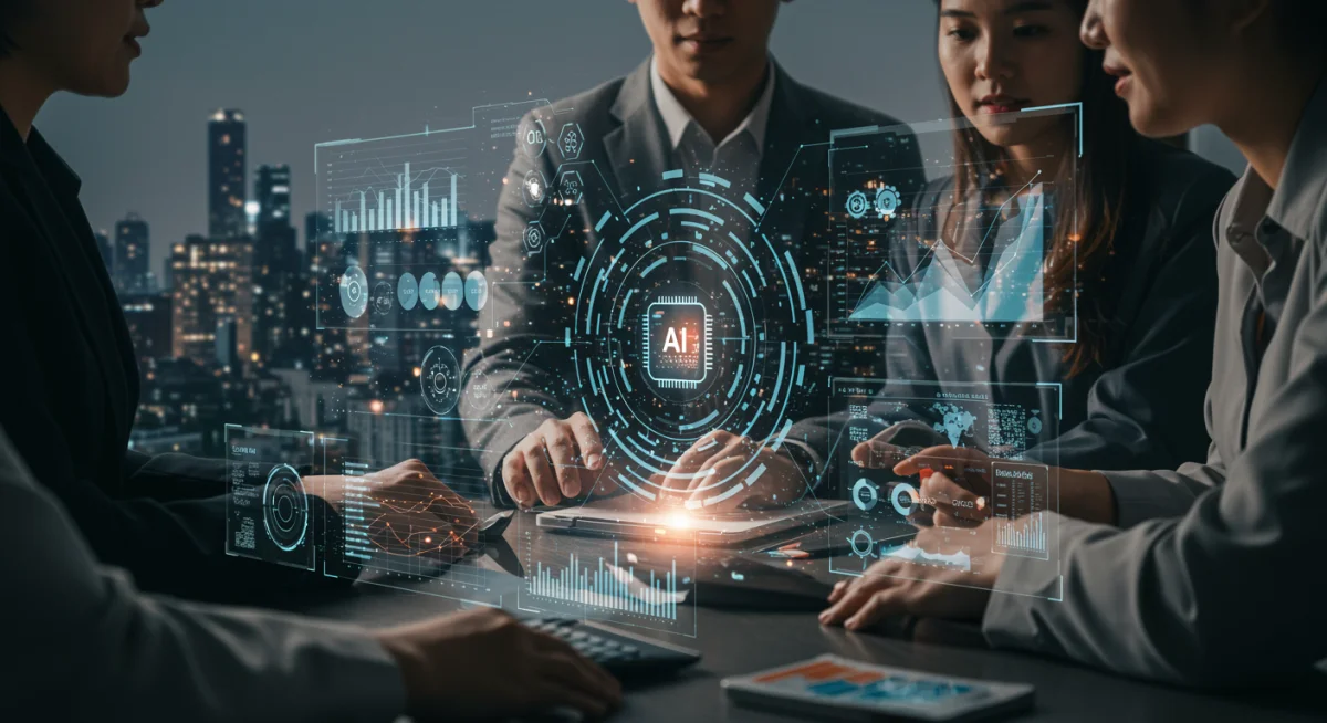 Top 10 AI Project Management Apps for U.S. Teams in 2026