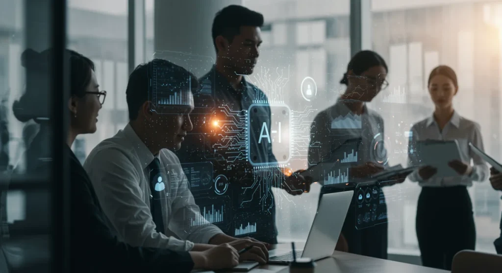 AI in Recruitment: Cut Time-to-Hire by 30% in 6 Months