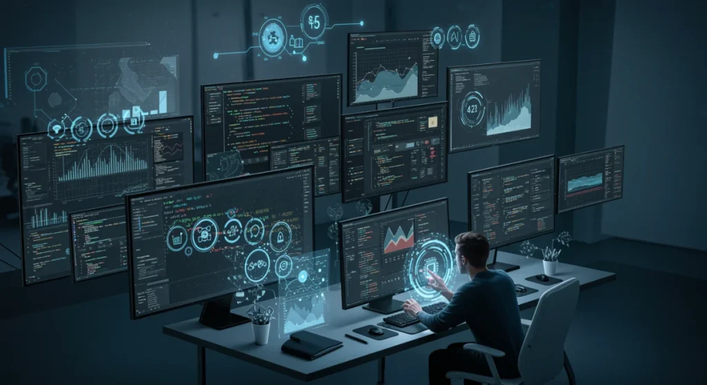 AI’s Real Impact on Software Development 2026: Data-Driven Insights