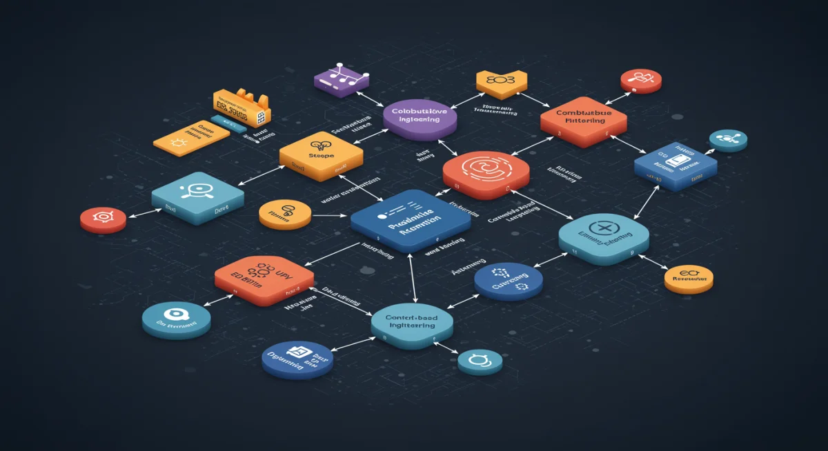 Data analytics and AI algorithms for personalized e-commerce experiences