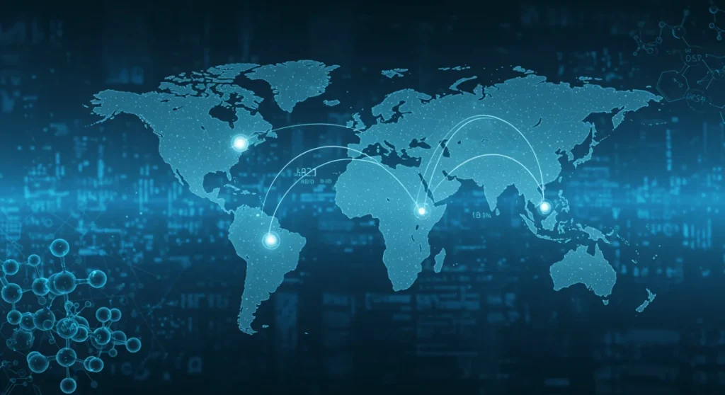 DeSci: Unlocking 15% Faster Research Collaboration by 2026