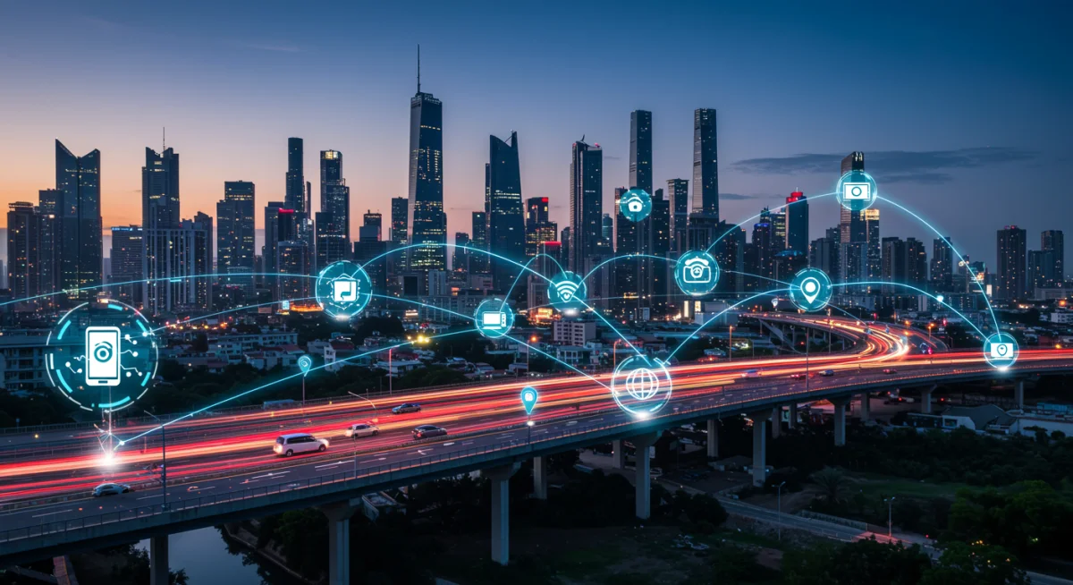 Edge AI in 2026: 10% Faster Real-time Decisions