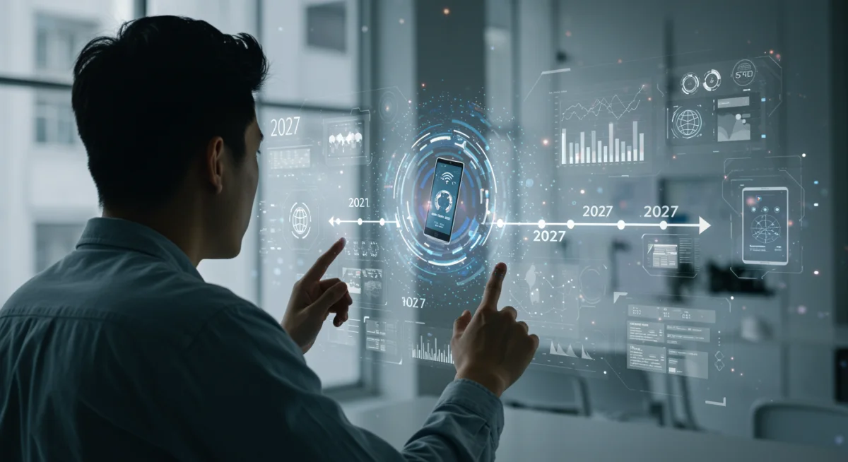 Future-Proof Your Tech: 4 Gadgets to Upgrade Before 2027