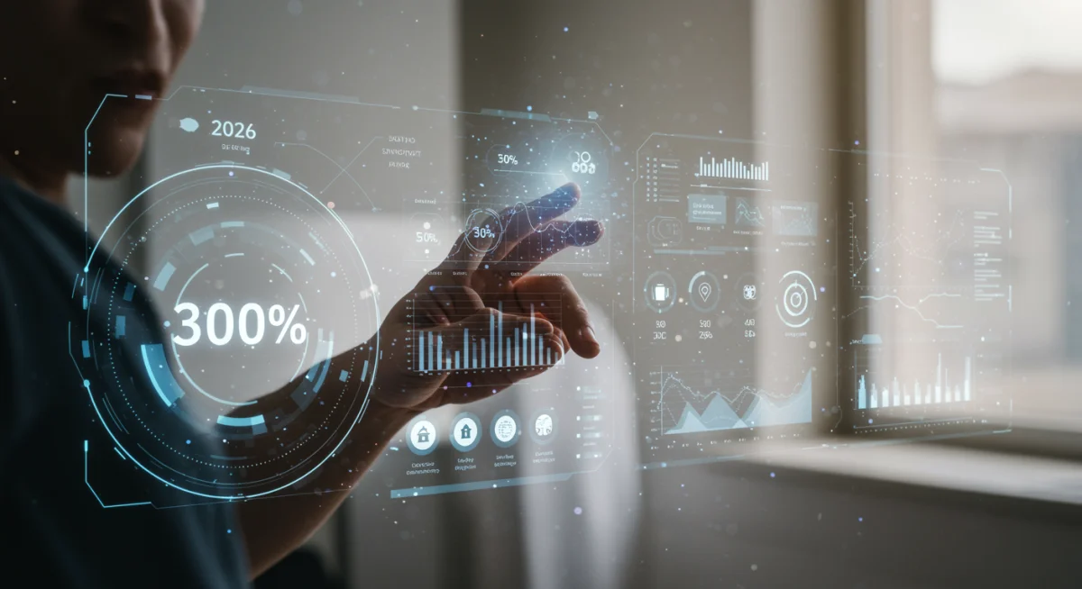 Personalized AI Assistants: 2026’s 30% User Experience Boost