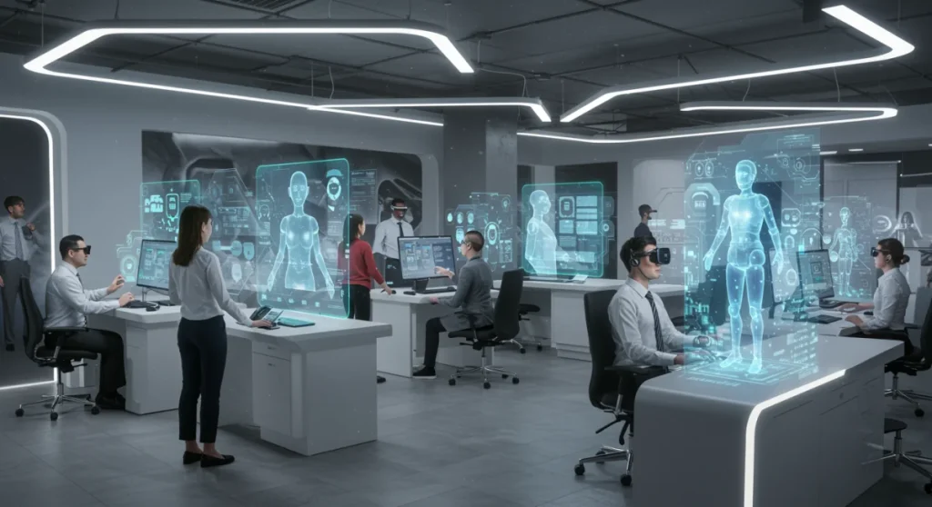 Top 5 AI Applications Revolutionizing Customer Service in Q1 2026