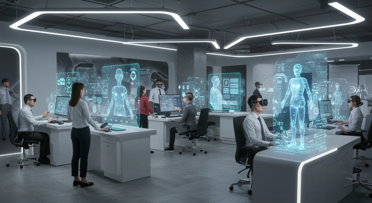 Top 5 AI Applications Revolutionizing Customer Service in Q1 2026