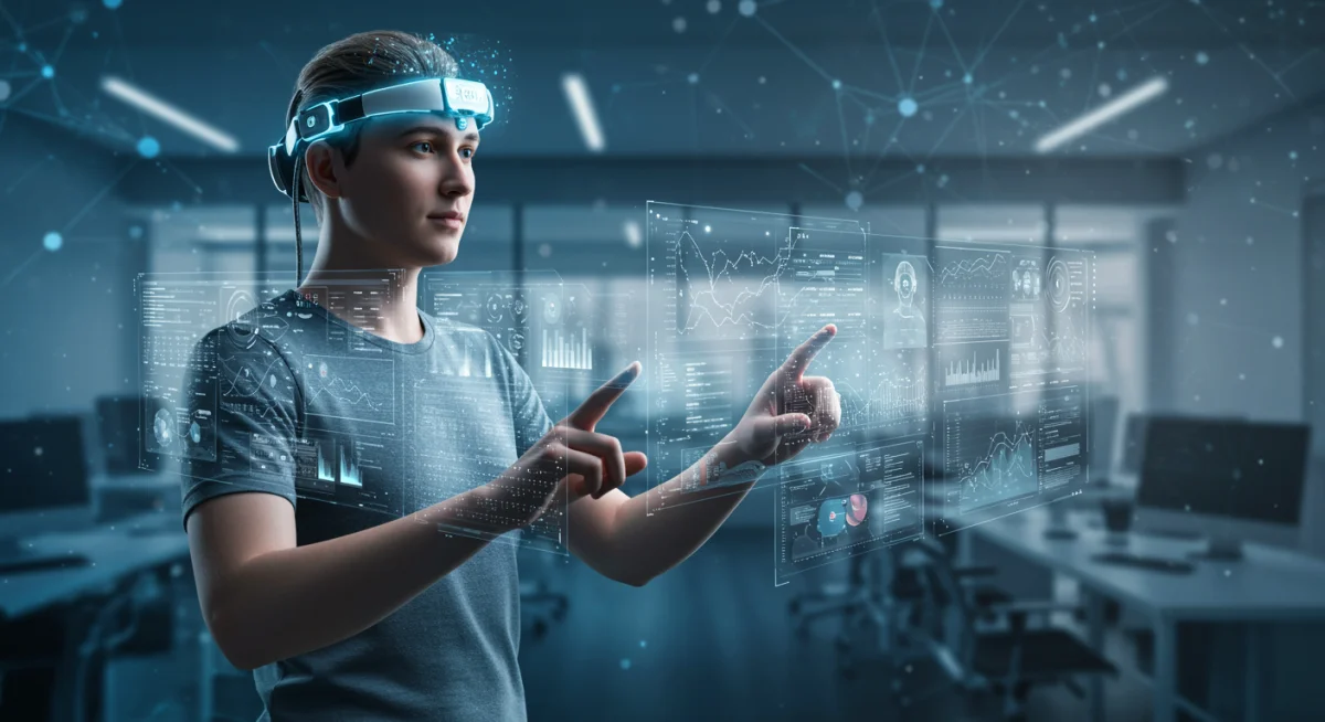 BCI 2026: Advances & Productivity Apps Unveiled