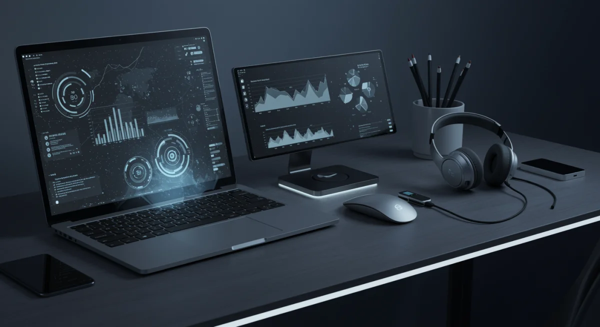 Unlock Peak Performance: 7 Essential Gadget Accessories for 2026