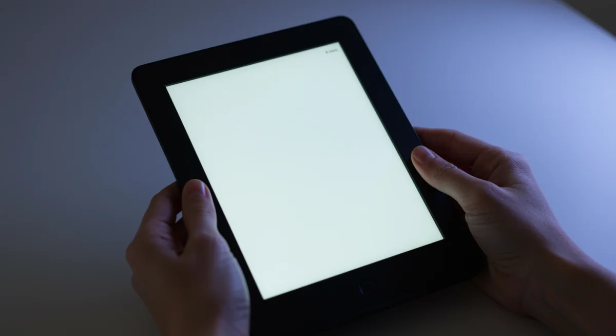 Next-Gen E-Readers: 2026 Innovations for Enhanced Digital Reading