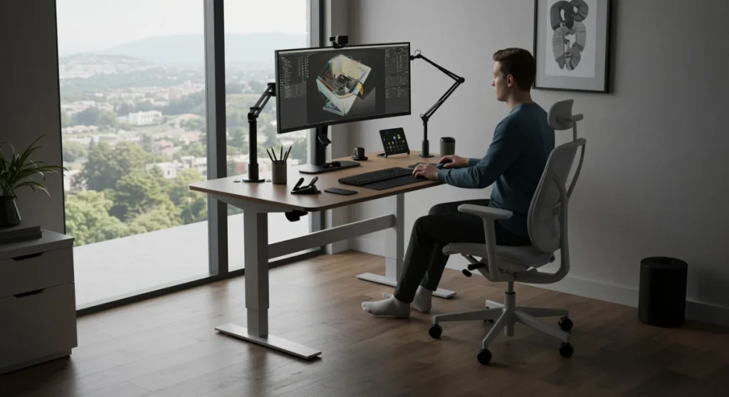 Ergonomic Gadgets 2026: Boost Comfort, Reduce Strain