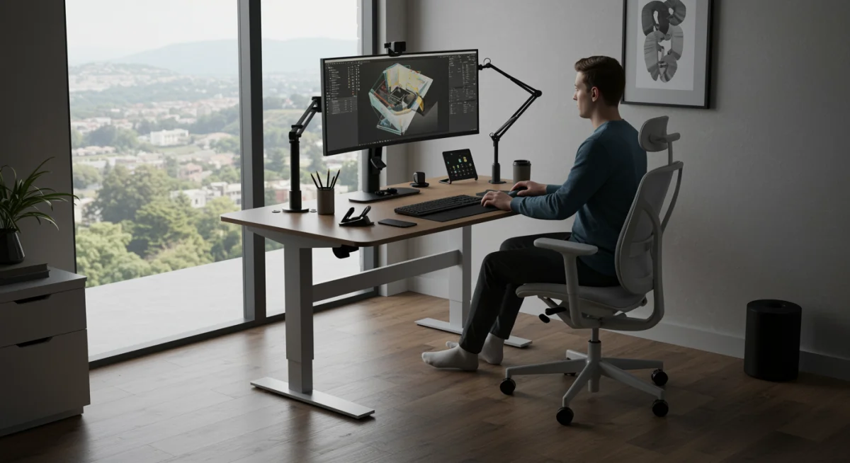 Ergonomic Gadgets 2026: Boost Comfort, Reduce Strain