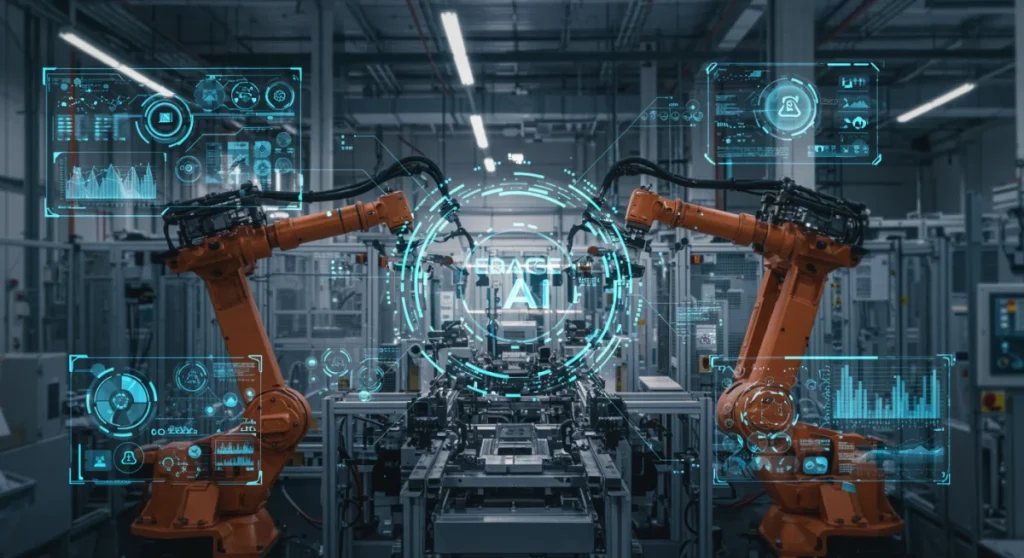 Edge AI Software: 3 Key US Industry Applications by 2026