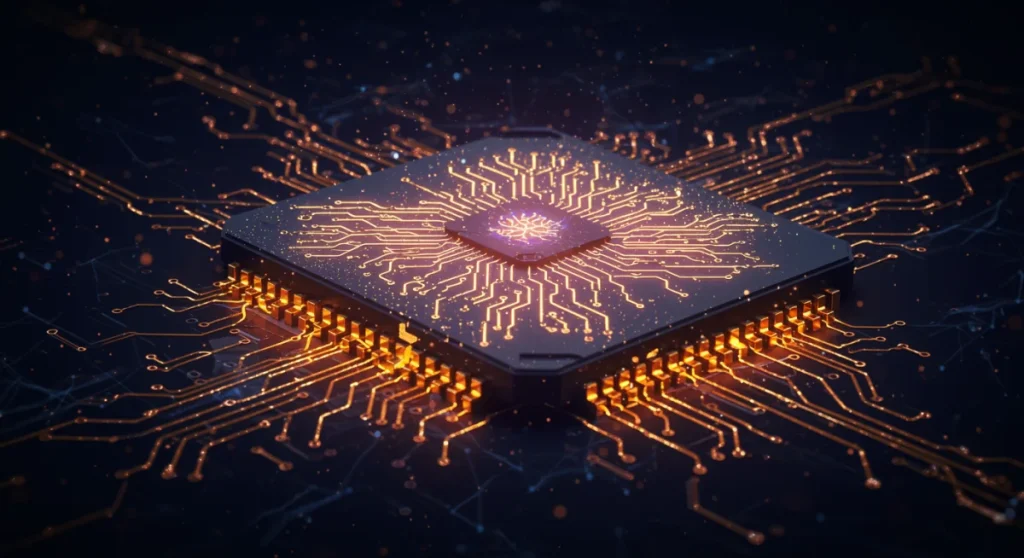 Neuromorphic Computing: 2026 Breakthroughs for 100x AI Efficiency