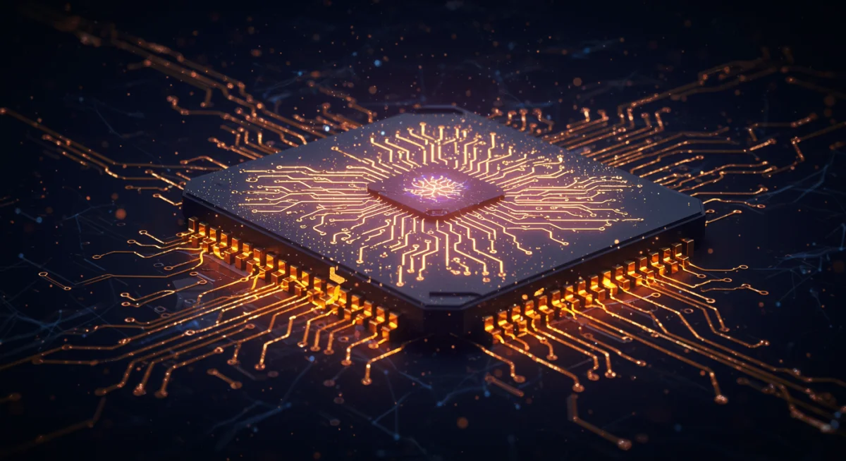 Neuromorphic Computing: 2026 Breakthroughs for 100x AI Efficiency