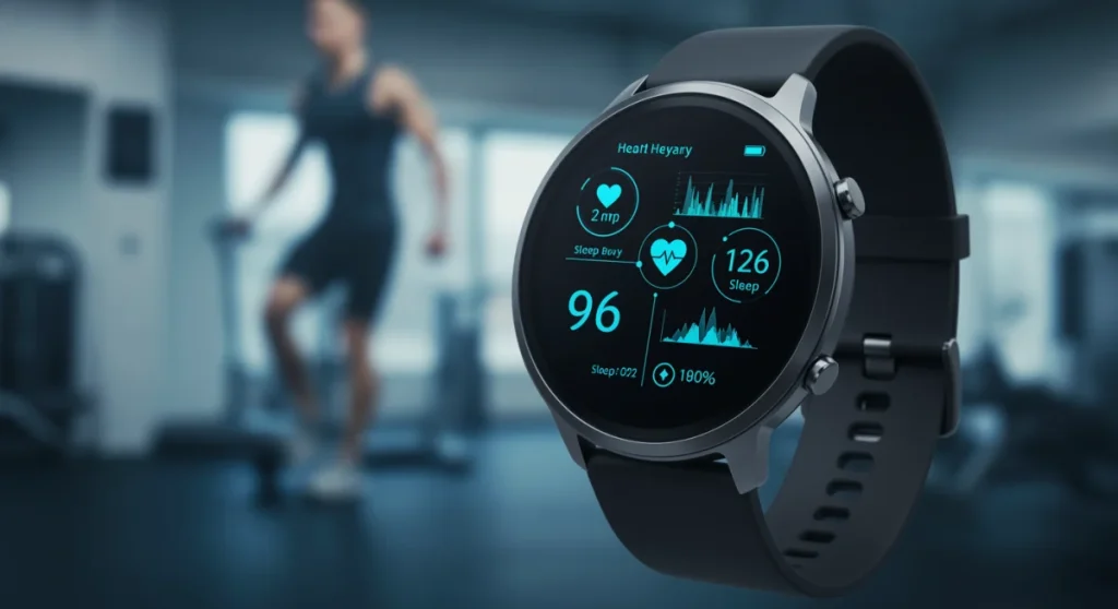 Smart Gadgets for Health & Wellness: 2026 Tracking Deep Dive